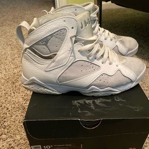 Air Jordan 7 Retro